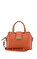 Turuncu Pourchet Çanta #7