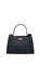 siyah Pourchet Çanta #1