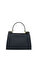 siyah Pourchet Çanta #2