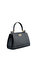 siyah Pourchet Çanta #3