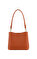 Turuncu Pourchet Çanta #4