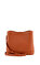 Turuncu Pourchet Çanta #6