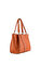 Turuncu Pourchet Çanta #2