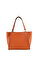 Turuncu Pourchet Çanta #4