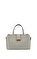 Gri Pourchet Çanta #1