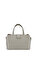 Gri Pourchet Çanta #4