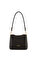 siyah Pourchet Çanta #1