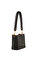 siyah Pourchet Çanta #2