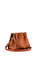 Turuncu Pourchet Çanta #2