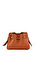 Turuncu Pourchet Çanta #4