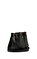 siyah Pourchet Çanta #2