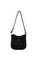 siyah Pourchet Çanta #1