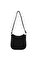 siyah Pourchet Çanta #4