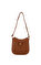 Kahverngi Pourchet Çanta #1