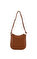 Kahverngi Pourchet Çanta #4