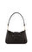 siyah Pourchet Çanta #1