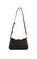 siyah Pourchet Çanta #6