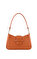 Turuncu Pourchet Çanta #1