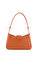 Turuncu Pourchet Çanta #4