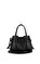 siyah Pourchet Çanta #2