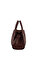 Bordo Pourchet Çanta #3