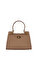 Bej Pourchet Çanta #1