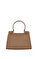 Bej Pourchet Çanta #4