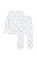 Petit Bateau Pijama Uzun #3