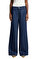 7 For All Mankind Lacivert Jean Pantolon #4