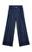 7 For All Mankind Lacivert Jean Pantolon #6