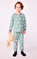 Petit Bateau Pijama Uzun #6