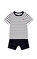 Petit Bateau Pijama Kısa #2