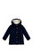 Petit Bateau Parka #1