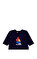 Petit Bateau T-Shırt Uzun Kol #1