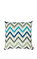 Missoni Home Dekoratif Yastık #1