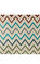 Missoni Home Dekoratif Yastık #3