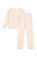 Petit Bateau Pijama Uzun #3