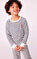 Petit Bateau Pijama Uzun #5