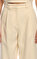 MyBestFrends Ekru Pantolon #5