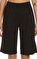 Feel The Lotus Siyah Şort #5