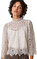 Suncoo Beyaz Bluz #3