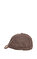 Gustav Muller Kahverengi Şapka #3