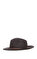 Gustav Muller Siyah Şapka #2