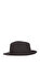 Gustav Muller Siyah Şapka #2