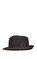 Gustav Muller Siyah Şapka #2