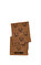 Moschino Kahverengi Şal #1