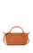 Le Pliage Xtra Clutch Çanta XS #3