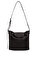 Le Pliage Xtra Siyah Omuz Çantası #1