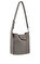 Le Pliage Xtra Gri Omuz Çantası #2