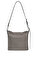 Le Pliage Xtra Gri Omuz Çantası #4